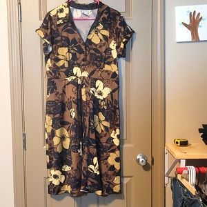 Size 16 dress Robbie Bee